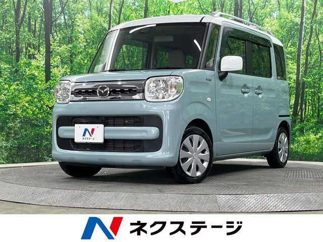 FLAIR WAGON 4WD