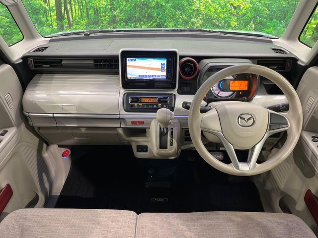 FLAIR WAGON 4WD
