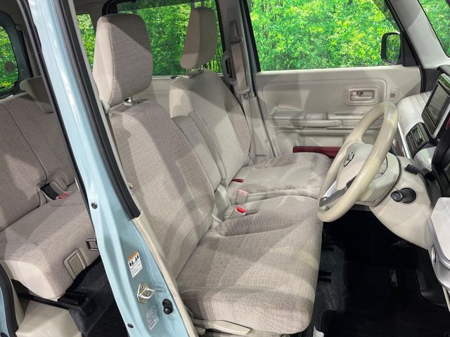 FLAIR WAGON 4WD