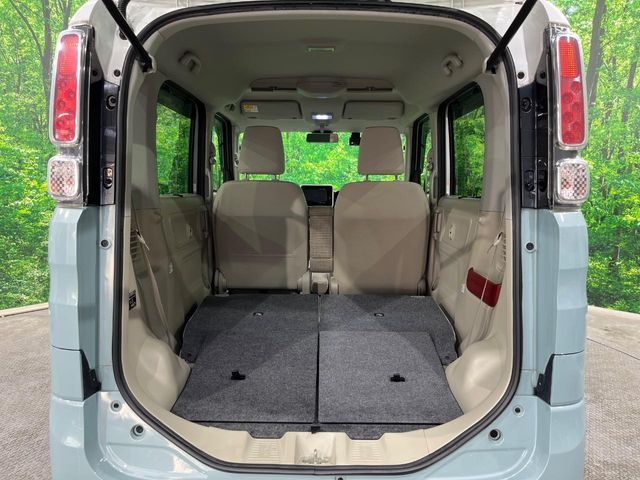 FLAIR WAGON 4WD