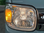 FLAIR WAGON 4WD
