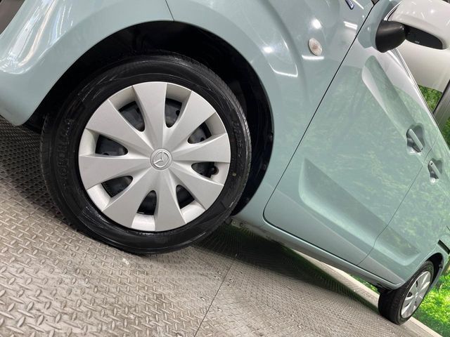 FLAIR WAGON 4WD