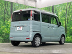 FLAIR WAGON 4WD