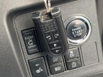 TANTO CUSTOM 4WD
