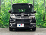 TANTO CUSTOM 4WD