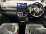 STEPWAGON SPADA 4WD