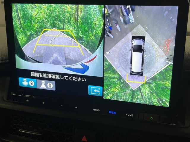 STEPWAGON SPADA 4WD