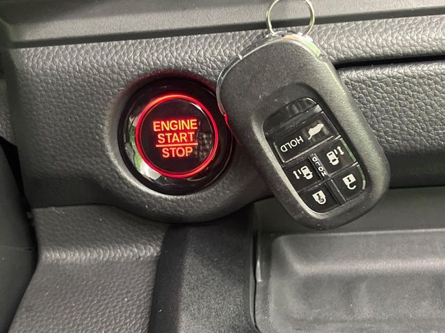 STEPWAGON SPADA 4WD