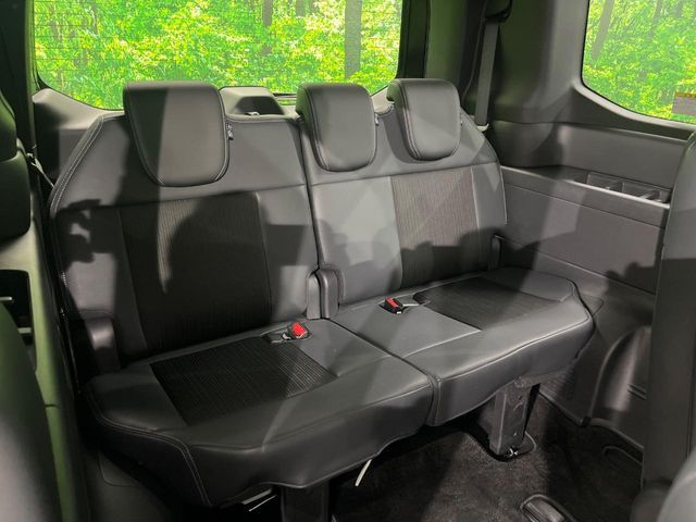 STEPWAGON SPADA 4WD