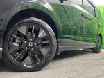 STEPWAGON SPADA 4WD