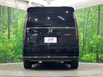 STEPWAGON SPADA 4WD