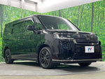 STEPWAGON SPADA 4WD