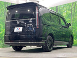 STEPWAGON SPADA 4WD
