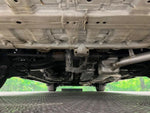 STEPWAGON SPADA 4WD
