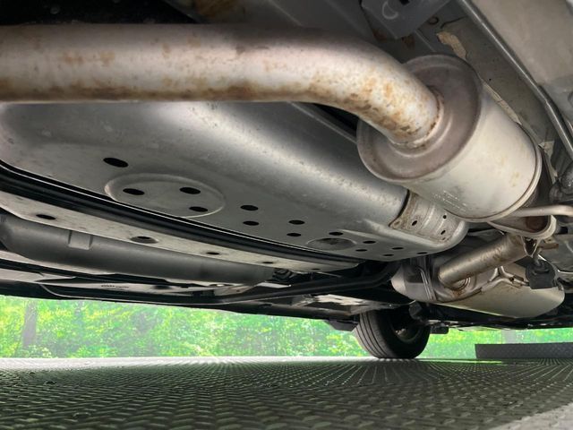 STEPWAGON SPADA 4WD