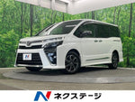 VOXY 4WD