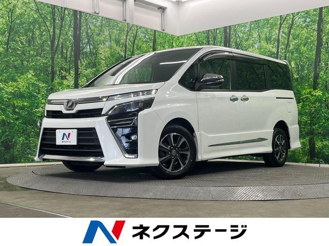 VOXY 4WD