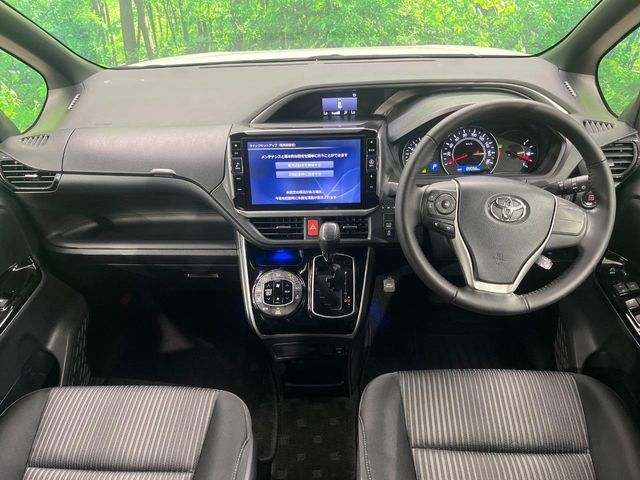 VOXY 4WD