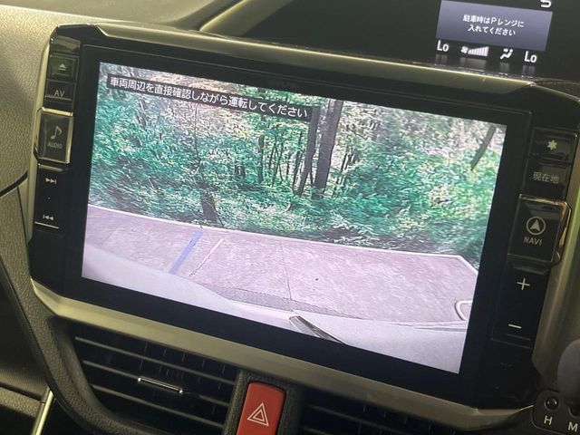 VOXY 4WD