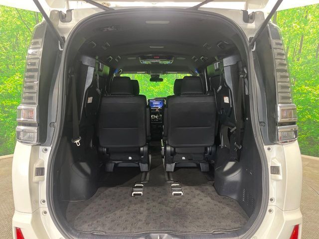 VOXY 4WD