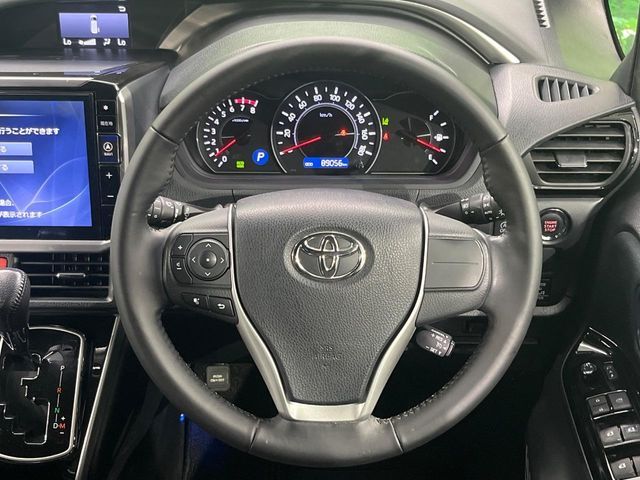 VOXY 4WD