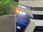 VOXY 4WD