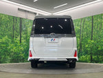 VOXY 4WD