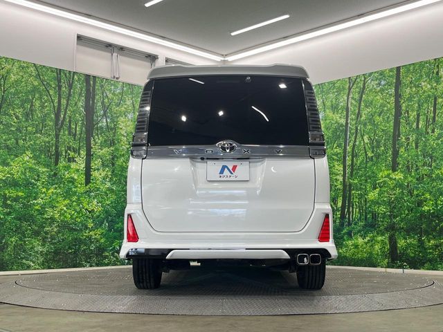 VOXY 4WD