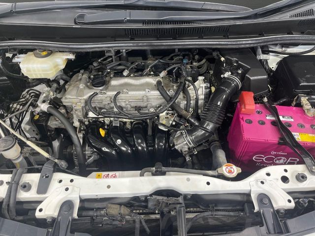 VOXY 4WD