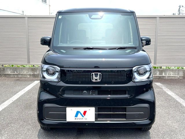 N BOX