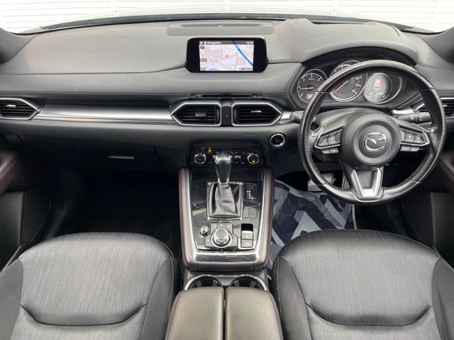 CX-8