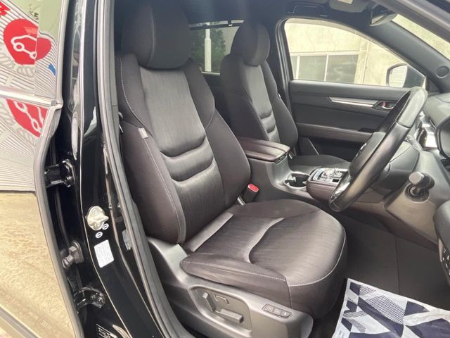 CX-8