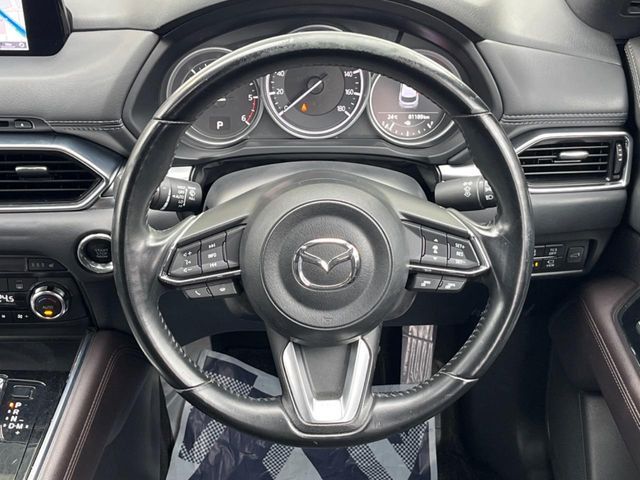 CX-8