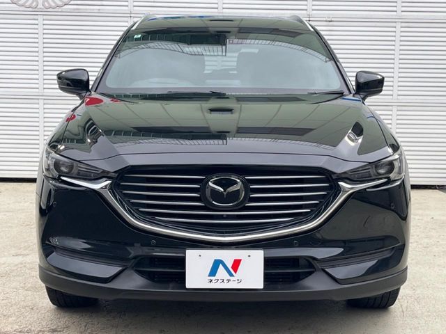 CX-8