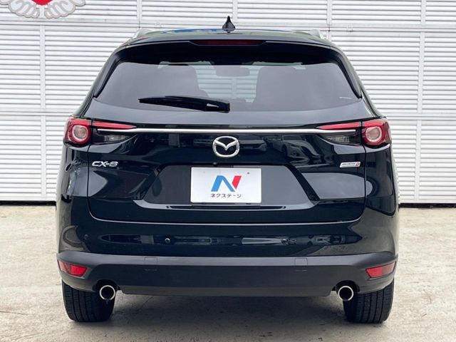 CX-8
