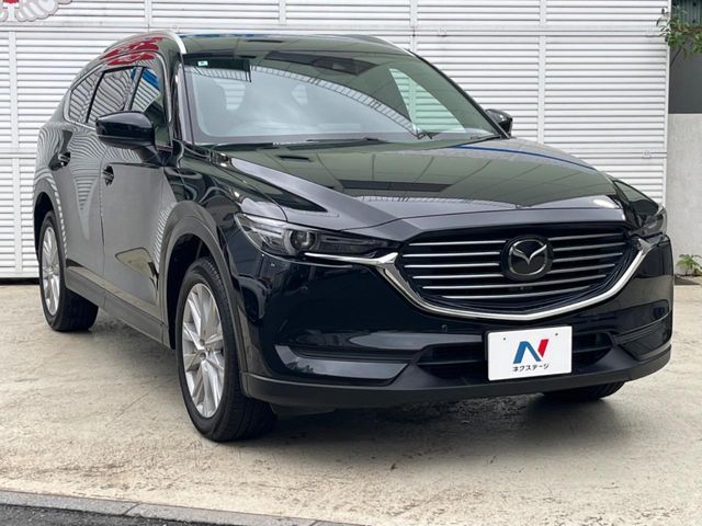 CX-8