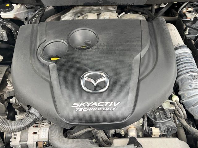 CX-8