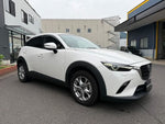 CX-3 4WD