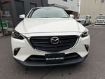 CX-3 4WD
