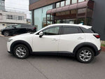 CX-3 4WD