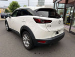 CX-3 4WD