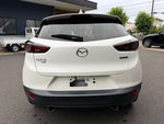 CX-3 4WD