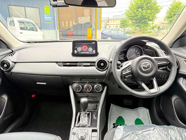 CX-3 4WD