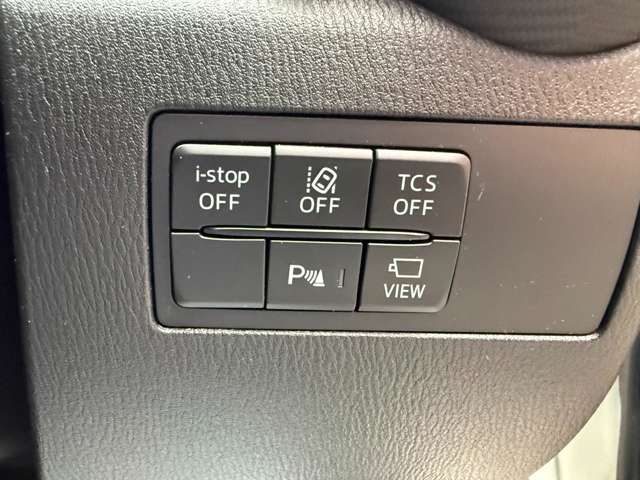 CX-3 4WD