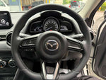 CX-3 4WD