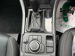 CX-3 4WD