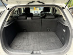 CX-3 4WD