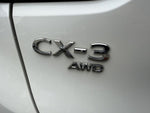 CX-3 4WD