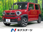 HUSTLER 4WD