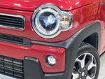 HUSTLER 4WD